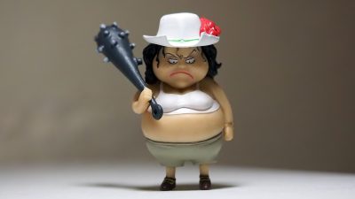 韩国动漫动画分区封面，精选韩国及日本动漫合集